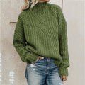 Bequemer Damen-Strickpullover - Lily