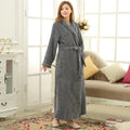 Weicher & warmer Bademantel für Damen & Herren – Sophie