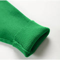 Bauchfreies Lounge-Set mit Rollkragen für Damen – Stacey