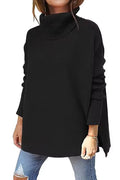 Strickpullover Damen weich warm elegant – Stella