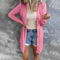 Moderne Damenweste für vielseitige Looks – Lara
