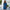 Bequemes Pulloverkleid mit lockerer Passform – Emilia