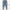 Baggy High-Waist Jeans für Damen in Übergröße – Valeria