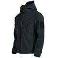 Wind- & wasserdichte Damen-Herbstjacke – Lena