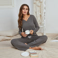 Kuscheliger Homesuit für Damen – Elisa