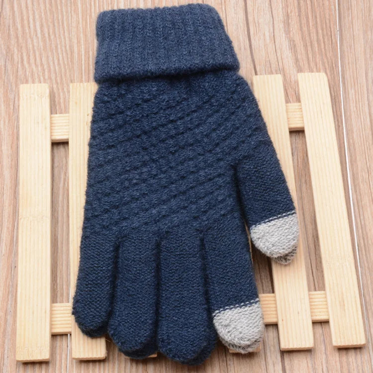 Elegante Winterhandschuhe für Damen wasserdicht – Noelya