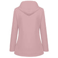 Damen Winterjacke wasserdicht warm tailliert – Megane