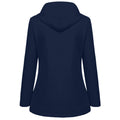 Damen Winterjacke wasserdicht warm tailliert – Megane