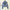 Individuelle Jeansjacke mit Print – Layla