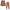 Bequemes 2-teiliges Damen-Set mit Weste & Hose – Lina