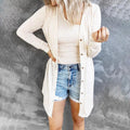 Moderne Damenweste für vielseitige Looks – Lara