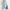 Oversize-Freizeithemd aus weichem Material – Lena