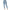 Stretch-Skinny-Jeans Damen Plus Size & High Waist – SlimFlex