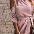 HelensDress Elegantes und vielseitiges Damenkleid – Emilia