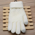 Elegante Winterhandschuhe für Damen wasserdicht – Noelya