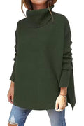 Strickpullover Damen weich warm elegant – Stella