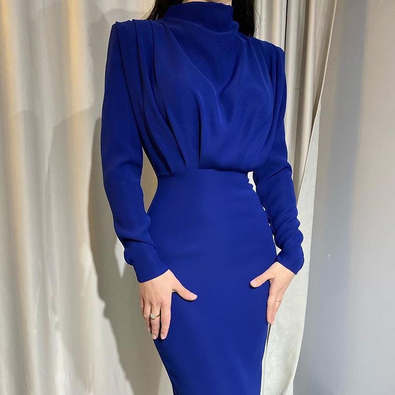 Elegantes und verspieltes Damenkleid – Isabella