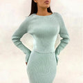 Stylisches und bequemes 2-teiliges Damen-Set – Mila