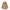 Wattierte Winterjacke mit Taillenzug – Clara