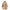Mittellange Winterjacke mit Baumwollfutter – Ellie