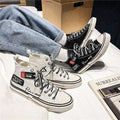 Moderner High-Top-Schuh mit Stil & Komfort – Orion