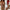Schulterfreies Damenkleid mit Bindetaille – Elena