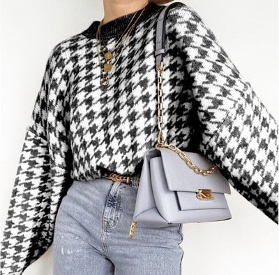Pullover für Damen – Lisa