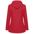 Damen Winterjacke wasserdicht warm tailliert – Megane