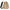 Wattierte Winterjacke mit Taillenzug – Clara