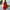 Bequemes Pulloverkleid mit lockerer Passform – Emilia