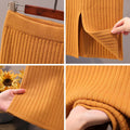 Vielseitiger Damenrock mit perfekter Passform – Clara