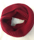 Damen Wollschal Warm Weich Winter Elegant – Linaria