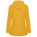 Damen Winterjacke wasserdicht warm tailliert – Megane