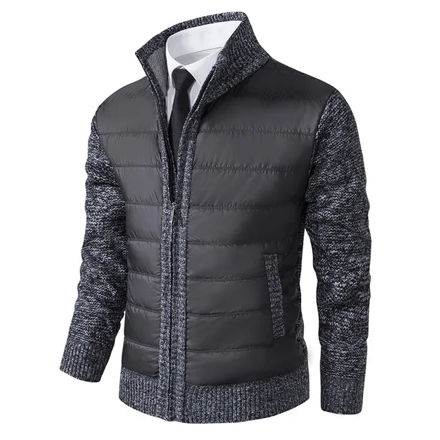 Herren-Weste für elegante & stilvolle Looks – Fabian