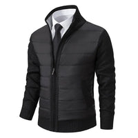 Herren-Weste für elegante & stilvolle Looks – Fabian