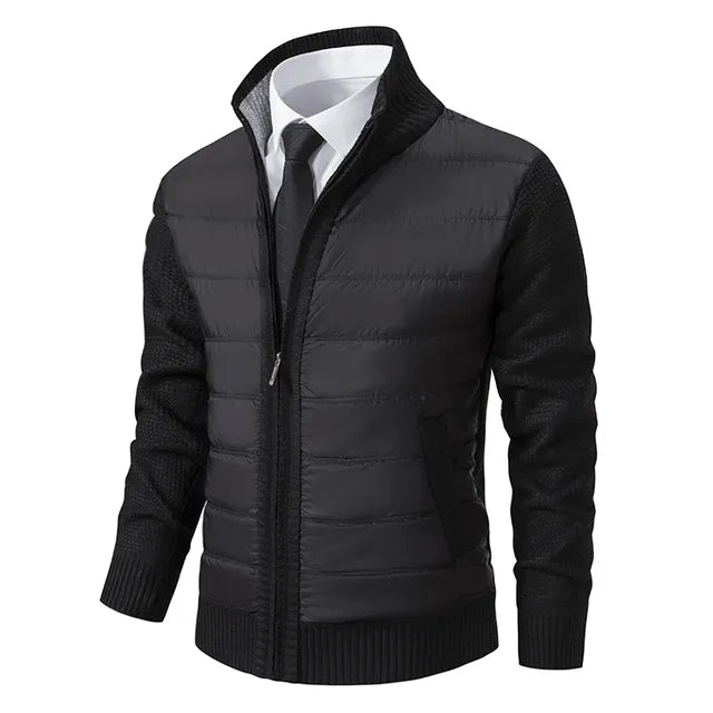 Herren-Weste für elegante & stilvolle Looks – Fabian