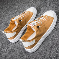 Herrenschuhe für Sommer mit Komfort und Stil – Friedrich