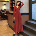 Elegantes Abendkleid Damen – Stilvoll & Festlich – Isabella