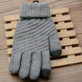 Elegante Winterhandschuhe für Damen wasserdicht – LYVÉA