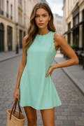 Elegantes Sommerkleid für Damen - Janine