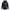 Wasserdichte Herrenjacke mit Kapuze und Taschen – Anton