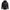 Wasserdichte Herrenjacke mit Kapuze und Taschen – Anton