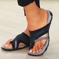 Orthopädische Damen Sandalen Memory Foam Komfort – Belvio
