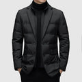 Herren Winterjacke Warm und Stilvoll - Ansgar