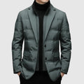 Herren Winterjacke Warm und Stilvoll - Ansgar