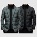 Herren Winterjacke Warm und Stilvoll - Ansgar