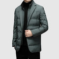 Herren Winterjacke Warm und Stilvoll - Ansgar