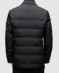 Herren Winterjacke Warm und Stilvoll - Ansgar