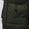 Warmer Winterparka für Herren – Stil und Komfort – Zacharias