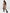 Langer Karo-Wollmantel im Oversize-Look – Emilia